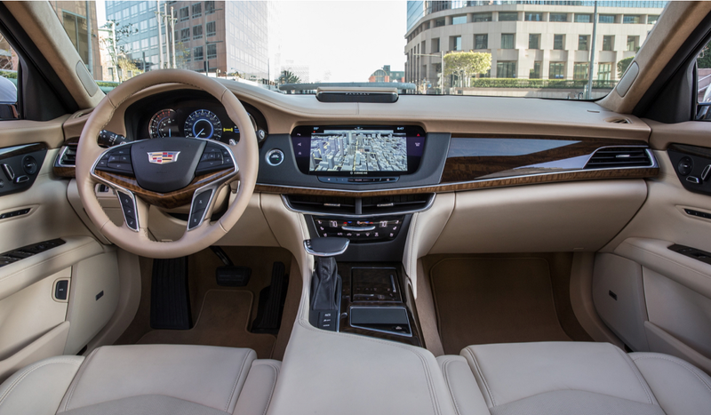 Illustration for article titled Cadillac CT6: The Ultimate Buyer's Guide